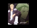 Katekyo Hitman Reborn Gamma Theme Song 
