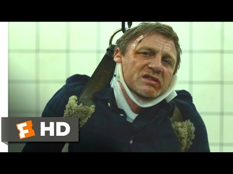 ドラゴン・タトゥーの女