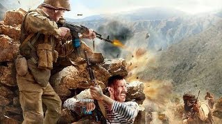 Sabaton - Hill 3234 (English Lyrics)