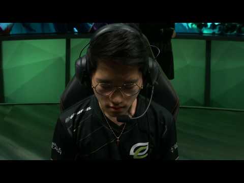 GGS vs OPT Golden Guardians vs OpTic Gaming | Week 3 Day 1 | FULL | LCS Spring Split 2019