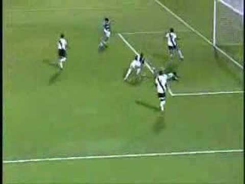 CB 2007- R14 - Palmeiras 3 x 2 Vasco