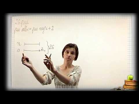 Problemă de sumă și diferență rezolvată cu segmente/Clasa III-a