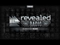 Revealed Radio 028 - Hosted by Ralvero 