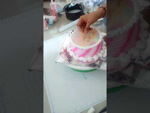 Cake class woodsville 13