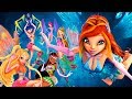 O Clube Das Winx O Segredo Do Reino Perdido Português Br