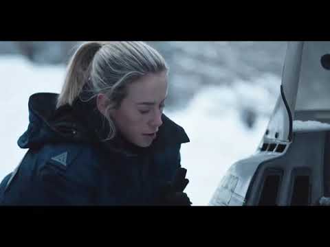 "Ártico" | La NUEVA SERIE de COSMO