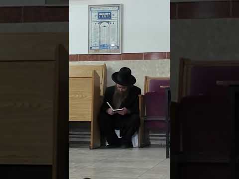 בליל זה יבכיון: ראש הישיבה שליט"א, מקונן על שריפת בית אלוקינו, תיעוד נדיר ומיוחד.