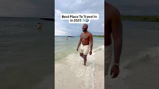 Best Place To Travel In 2025