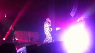 Mac Miller - Matches - Space Migration ATX