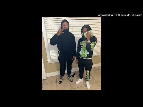 YNC Traislime x BreadGang Lil Cuz - Bully Shit(unreleased)