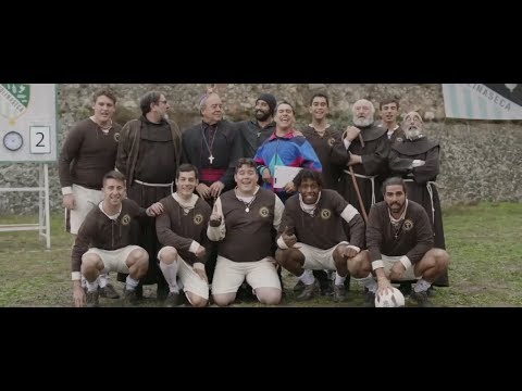 Holy Goalie (2018) Trailer