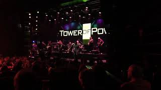 Tower of Power- Squib Cakes live 03/11/18 South Point Casino Las Vegas