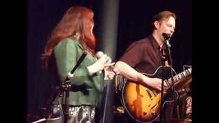 Christine Tobin  & Phil Robson