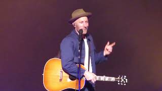 2025 05 12 Mat Kearney - You Can Call Me Al