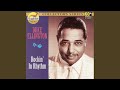 Black and Tan Fantasy/ Creole Love Call/ The Mooche