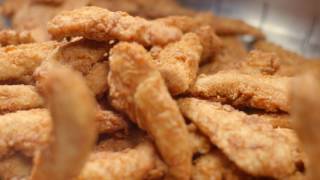 Raising Cane's One Love - Las Vegas Strip