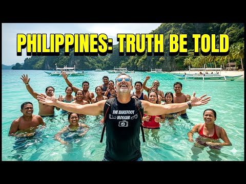 Philippines 2026: The Honest Truth Nobody is Telling You