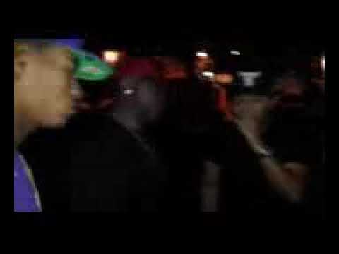 Gambito 351 y MrMuaks Vs Diddy Glow y Jr La Suprema "BATALLA DE FREESTYLE"