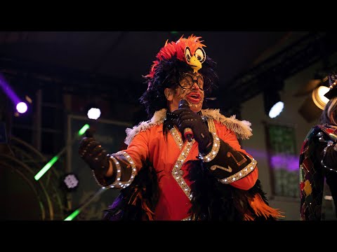 GGVF 2023: Domm & Dööl - Danze de janze naht