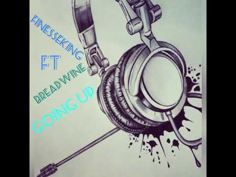 Finesseking ft. Breadwine -Going Up