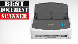 The 7 Best Document Scanner 2026