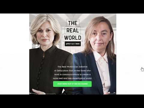 The Real World