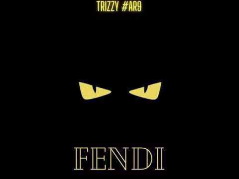 #GLASGOW #AR9 Trizzy - Fendi