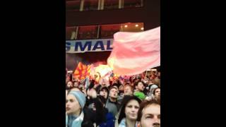 MFF-HIF 2012 Bengaler