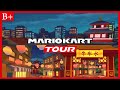 Singapore Speedway 3 ️ Mario Kart Tour All Track Variants