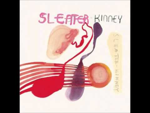 The Remainder - Sleater-Kinney