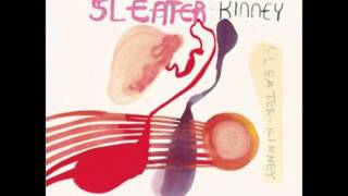 The Remainder - Sleater-Kinney