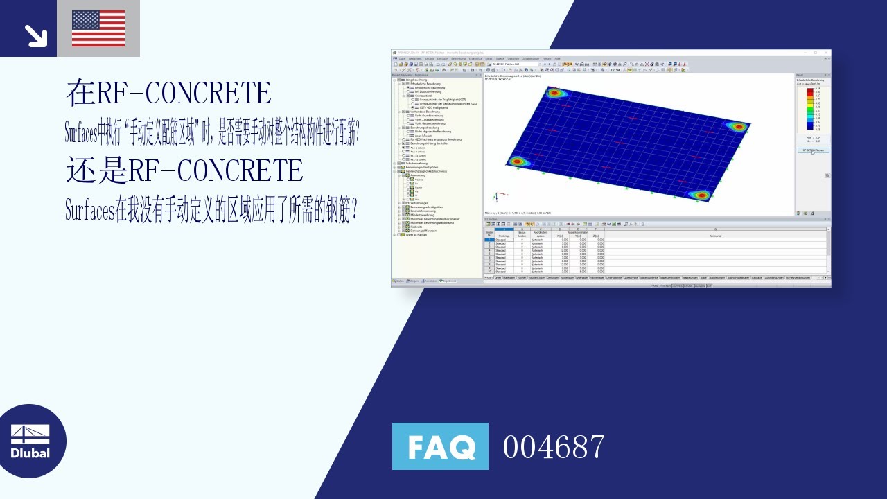 常问问题常见问题解答004687 | 在RF-CONCRETE Surfaces中进行“手动定义加固区域”时...
