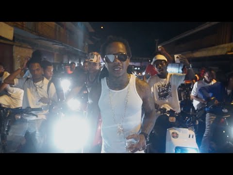 LUTIN - Mo Vini (Freestyle)