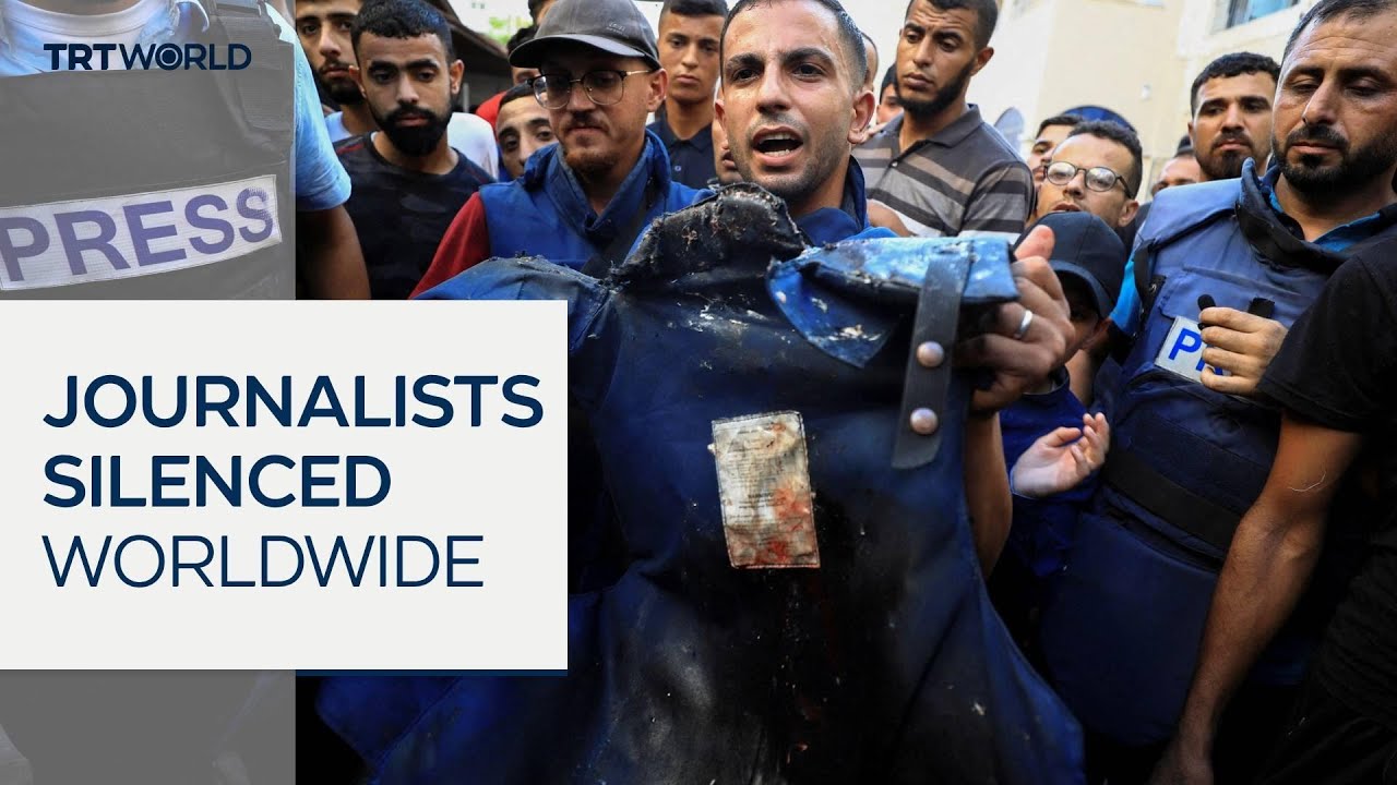 Committee to Protect Journalists calls for independent task force