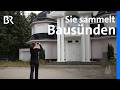Bausünden In Deutschland Geschmacksverirrungen Von Architekten Und Bauherren Capriccio BR