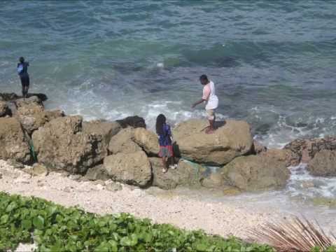 The Mighty Gabby - "Jack"