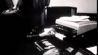 The Doors - Crawling King Snake. [GTK - Get To Know.&#39; Australian TV. 1971.]