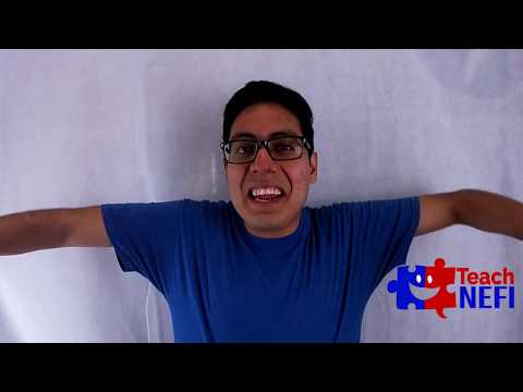 Cómo cantar "THANK U, NEXT" | PRONUNCIATION | Teach nefi