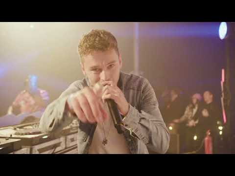 Barry Fest Promo Video