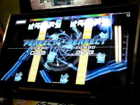 Torneo Retro Gamer Challenge Mental Rider [Single 21]- Pollo VS Gemelo