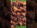 Pig Fry Pork Recipe Masala Pork Fry Pork Cooking Recipes Viral Pork Shorts Trending