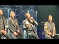 "White Christmas" IL DIVO - Hollywood, FL [22 Dec 2023]