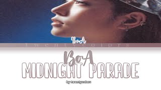 Midnight Parade Music Video