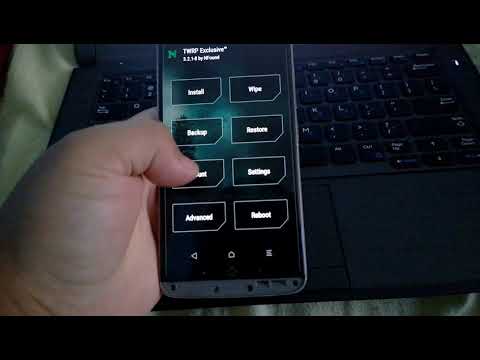 Instalar MIUI 10 EN ZTE AXON 7