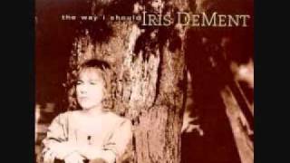 Iris DeMent This Kind of Happy