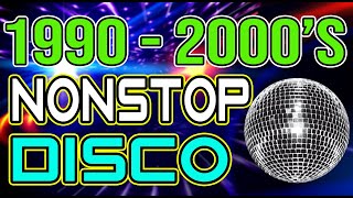 Download lagu BEST OF 1990s 2000s DANCE HITS MUSIC DJMAR DISCO T... mp3