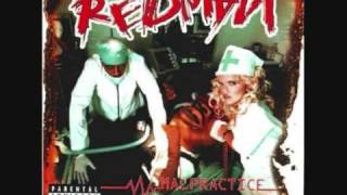 Redman - Let&#39;s Get Dirty (I Can&#39;t Get in Da Club)