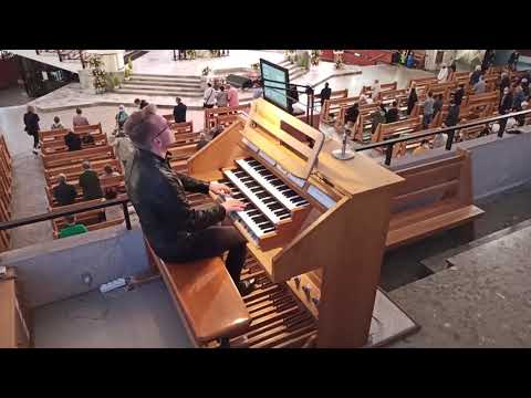 M.-A. Charpentier (1643-1704): Prelude to 'Te Deum' H. 146