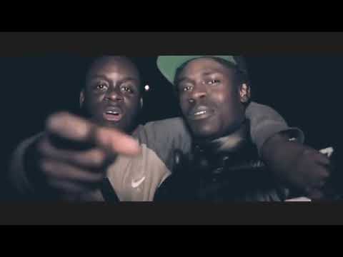 Baby R #Tulsehill  Gunna Grimes, Scrams, Baby R, Zn - Savage  [Music Video]