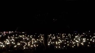 Bianca Jodie - Jealous (Labrinth) at Smansa Fair 2018